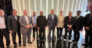 رئيس جامعة الإسكندرية يفتتح أول فرع للجامعة في جنوب شرق آسيا خلال زيارة رسمية إلى ماليزيا