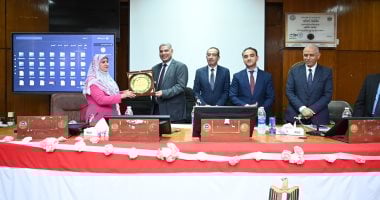رئيس جامعة الفيوم يفتتح فعاليات الدورة التدريبية الـ53 لإعداد المعلم الجامعي