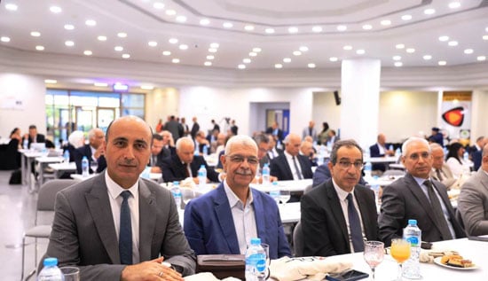 الاجتماع المشترك لمجلسي الجامعات الخاصة والأهلية