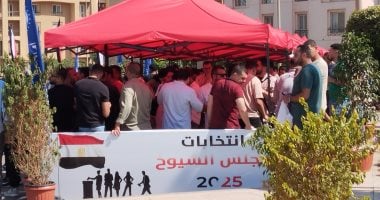 رئيس لجنة انتخابية في البحيرة يصر على البقاء في منصبه رغم وفاة والده قبل تعيين بديل