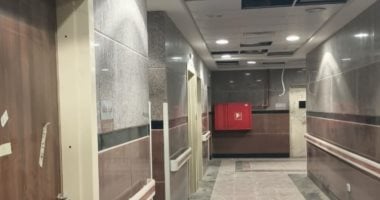 رئيس مدينة السنطة يعزز الجهود لإنهاء مشروع مستشفى السنطة الجديد