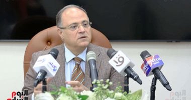 رئيس هيئة الدواء يؤكد تطبيق نظام التتبع الدوائي على جميع المنشآت الصيدلية بدءًا من أول نوفمبر
