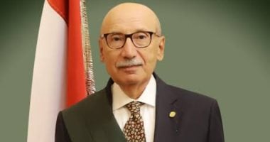 رئيسة المجلس القومي للمرأة تهنئ رئيس مجلس القضاء الأعلى بمناسبة توليه منصبه الجديد