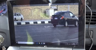 رادار المرور يسجل 1093 مخالفة سرعة جنونية خلال 24 ساعة