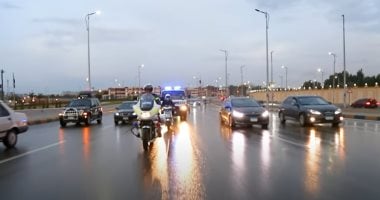 رادار المرور يسجل 1147 حالة تجاوز سرعة خلال 24 ساعة