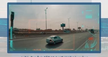 رادار المرور يوثق تجاوز 1089 مركبة للحد الأقصى للسرعة خلال 24 ساعة