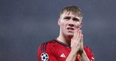 راسموس هويلاند يثير الصراع بين أندية الدوري الإيطالي قبيل بداية الموسم الجديد