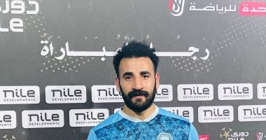 رحيل إبراهيم عادل ليس ممرًا للأهلي وفقًا لمهند لاشين ويورتشيتش يثبت تأثيره مع بيراميدز