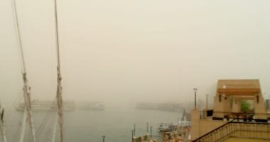 رفع محافظ أسوان درجة الاستعداد القصوى وإغلاق حركة الملاحة النهرية احترازيًا