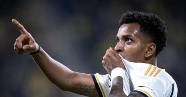 رودريجو يؤكد استمراره مع ريال مدريد ويحسم مستقبله النادي