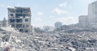 روسيا تحث إسرائيل على اتخاذ إجراءات فورية لوقف التدهور في أوضاع غزة