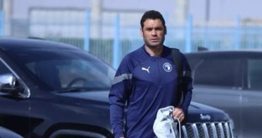 زى النهارده محمد عبد المنصف يعلن اعتزال الكرة عقب تتويج الزمالك بلقب الدوري