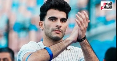 زي النهارده.. زيزو وبن شرقي يحتفلان بتتويج الزمالك بلقب الدوري للمرة الثالثة عشر