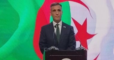 سفير الجزائر في القاهرة يؤكد أن الحملات المعادية لمصر تحمل أهدافًا سياسية مغرضة
