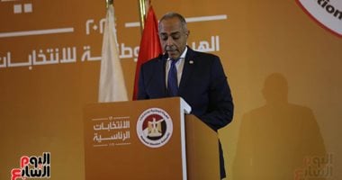 سفير مصر في أوزباكستان يؤكد عدم وجود معوقات أو مشاكل فنية في انتخابات الشيوخ