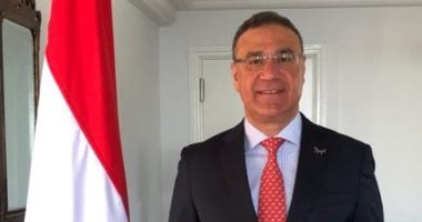سفير مصر في الجزائر يؤكد حرص أبناء الجالية المصرية على تقديم صورة مشرفة للوطن