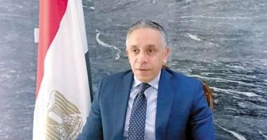 سفير مصر في بيروت: تقدير واسع من الشعب والحكومة اللبنانية لمواقف مصر القيادية تحت قيادة الرئيس السيسي