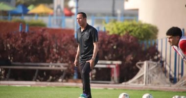سموحة يبدأ معسكرًا مغلقًا استعدادًا لمواجهة طلائع الجيش