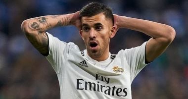 سيبايوس يصر على البقاء في ريال مدريد رغم التحديات