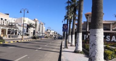 شارع طرح البحر في بورسعيد: مزيج ساحر من الموقع الفريد وروح المدينة الباسلة