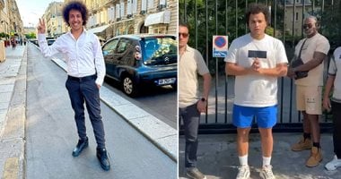 شباب مصر يحمي السفارات ويفشل مخططات الإخوان الإرهابية بالخارج