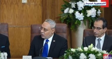 شروط قبول الطلاب في مدن جامعة طنطا السكنية للعام الجامعي الجديد