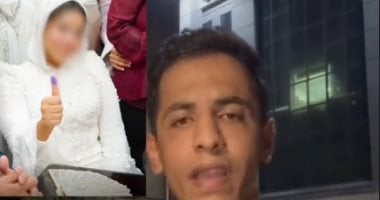 شقيق عروس حلوان يكشف تفاصيل صادمة عن وفاتها: حقنوها بمواد فاسدة وتوقف قلبها ورفضوا نقلها للمستشفى