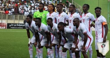 شوط سلبي بين مدغشقر والسودان في نصف نهائي أمم أفريقيا للمحليين