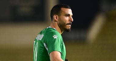 صاروخية حسمت مواجهة الإسماعيلي والاتحاد في الدور الأول الموسم الماضي.. شاهد الفيديو