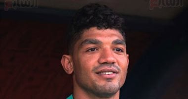 صبحى يعلن إتمام تعاقد الزمالك مع حارس مرمى الجونة محمد علاء