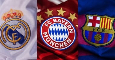 صراع المليارات: ريال مدريد يتصدر قائمة أغلى الأندية العالمية لعام 2025