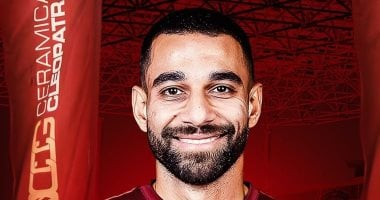 صفقات الزمالك وسيراميكا التحضيرية قبل مواجهة الجولة الأولى في الدوري