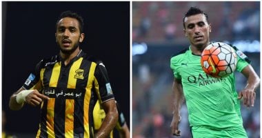 صفقة كوكا: المصريون في الدوري السعودي يحققون نجاحات مذهلة ويتركون بصمات خالدة