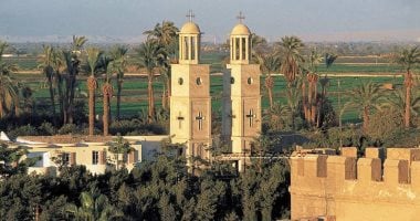 صوم العذراء مريم: مزارات تتلألأ بالإيمان وتستقبل الزوار بقلوب مؤمنة