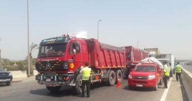 ضبط 108,780 مخالفة مرورية خلال 24 ساعة عبر أنحاء البلاد