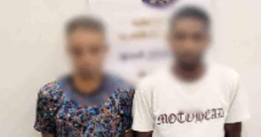 ضبط سائقين في مشاجرة بالإسكندرية بسبب خلاف مالي