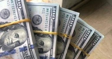 ضبط قضايا الاتجار في العملة بقيمة 10 ملايين جنيه في مصر