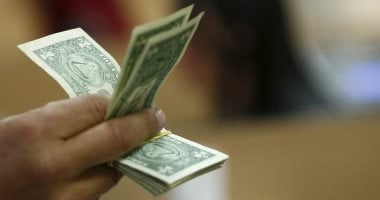 ضبط قضايا تداول العملات الأجنبية بقيمة 6 ملايين جنيه