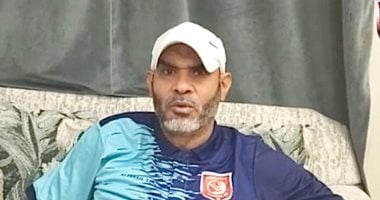 طارق خليل نجم الأهلي السابق يحتفل بعيد ميلاده الستين اليوم