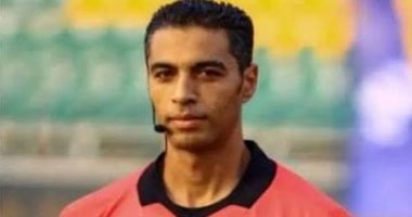 طاقم تحكيم مصري بقيادة أمين عمر يُدير مباراة كينيا وجامبيا في تصفيات كأس العالم