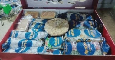 طرح حلوى المولد بمنافذ المجمعات الاستهلاكية وأسعارها