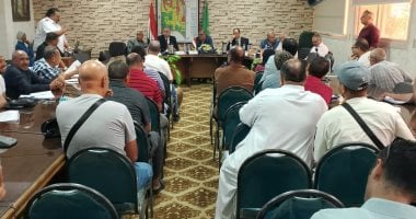 طرح محال تجارية وصيدلية ووحدات إدارية في النوبارية الجديدة مع بيع وحدات إضافية في منطقة الشروق للإسكان