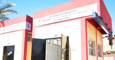 طفرة تاريخية في سوهاج: مشروعات "حياة كريمة" تطلق أملاً جديداً في الريف (صور)