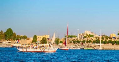 طقس حار غدًا يشمل أغلب المناطق مع اضطرابات في الملاحة ودرجة حرارة عظمى في القاهرة تصل إلى 34 درجة