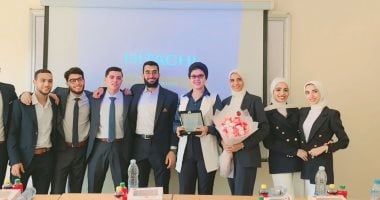 طلاب هندسة طنطا يطورون كارت ذكي متعدد الاستخدامات مدعوم بأنظمة تشفير متطورة