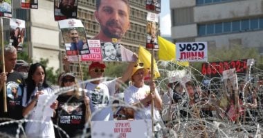 عائلات المحتجزين الإسرائيليين في غزة: احتلال القطاع يعد حكماً بالإعدام على الأسرى