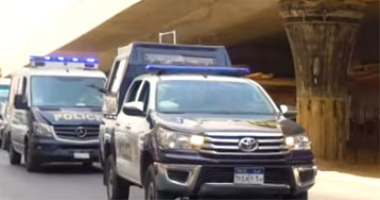عاطل يقتل سيدة ويتخلص من جثتها بمساعدة صديقه في بولاق الدكرور تحت تأثير المخدرات