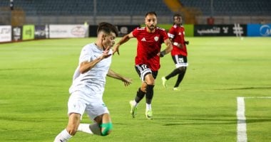 عبد الرحيم دغمون يتصدر جدول ترتيب هدافي الدوري الممتاز