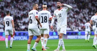عدى الدباغ مرشح قوي لدعم هجوم الزمالك بعد انسحاب اللاعبين الأجانب