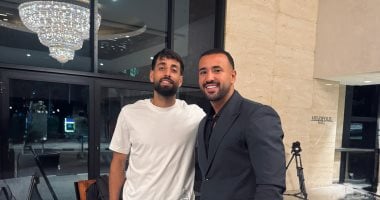 عدي الدباغ يكشف دور جمهور الزمالك الحاسم في قرار انضمامه للفريق